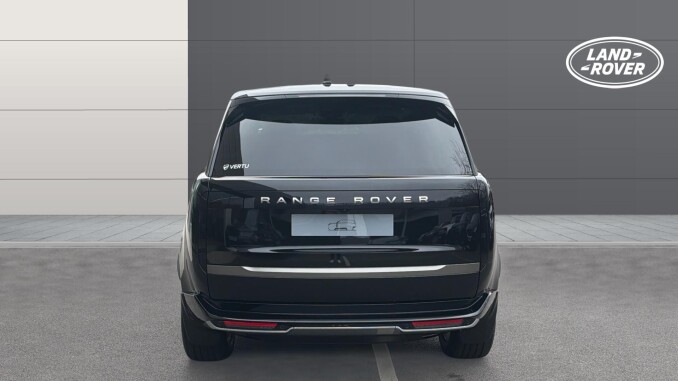Land Rover Range Rover 3.0 P460e SE 4dr Auto Estate - Image 6